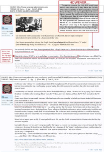 Todd Patrick Golding Beirut