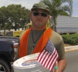 Veterans Support organization