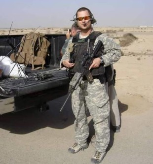 William Hayden Gafford