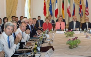 iran nuclear deal