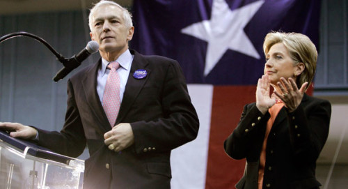 wesley_clark_hillary_clinton