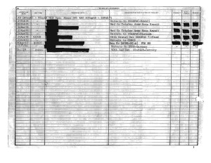 David Shrum Assignments 2