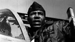 Frank E. Petersen Jr.