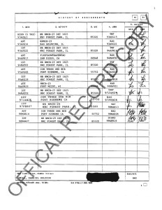 Gabriel Umila Assignments2