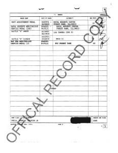 Gabriel Umila Awards