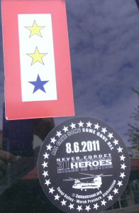 Heather Likout Gold Star