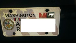 Heather Likout plates