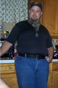 Jason Lawley Muffinboy