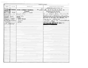 Jimmy Holme Assignments