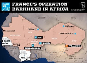 Operation Barkane