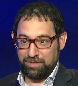 Rick Perlstein
