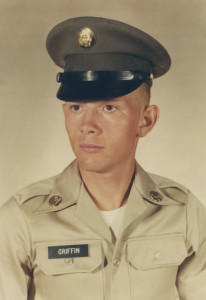 Sergeant Rodney Griffin