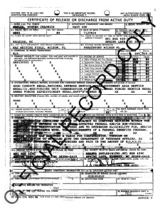 Steven Schuler DD214