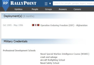 Steven Schuler Rally Point Profile2