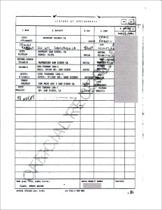 Terry Glass Assignments (3)