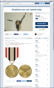 Terry Glass Go Fund Me