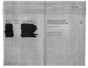 Timptjy Daniel Foley Assignments