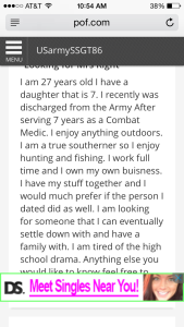 Edward Anthony Lambas claims