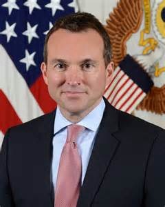 Eric Fanning