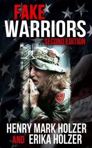Fake Warriors; a book review