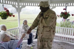 Hilbert Gibbs Marine