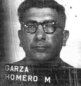 Homero Garza