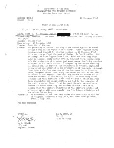 Homero Garza Silver Star 1