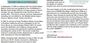 Nate Gomez claims - 2