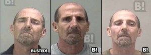 Roger Gagnon Mugshots