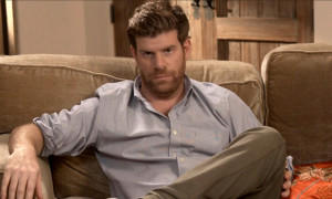 Steve Rannazzisi