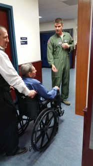 12th Training Wing Uncle Tommy