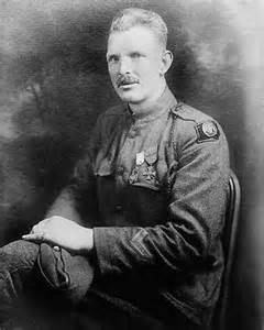 Alvin York