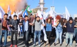 Ankara bombing