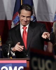 Cuomo
