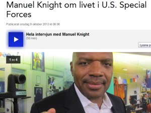 Manuel Knight SF claims