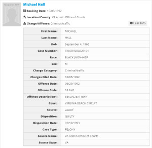 Michael Orlando Hall (5)