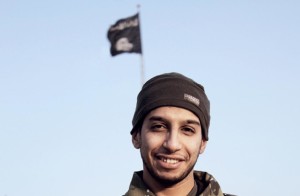 Abdelhamid Abaaoud