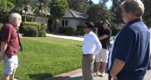 Bernath on the news