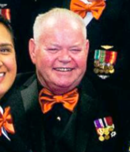 Grandville Spayberry