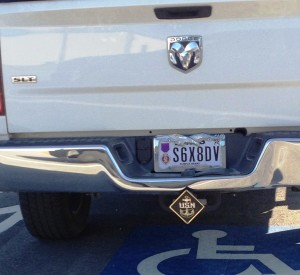 Grandville Spayberry-PH plates