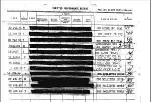 Grandville Spayberry assignments