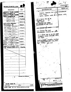 James H. Bales Training