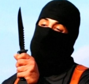 Jihadi John