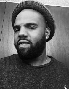 Ke'Arre Stewart is shown in a Facebook photo