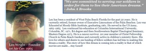 Len Wright bio1