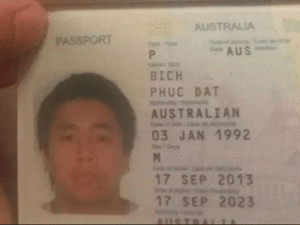 Phuc Dat Bich