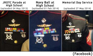 Randy Ray Ward growing rack