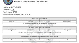 Ritzheimer Active Duty 2