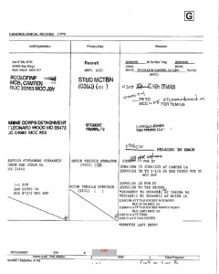Ritzheimer Assignments 1