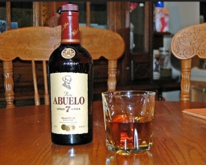 Abuelo